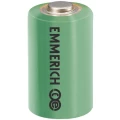 Litijumska baterija Emerich 1/2AA slika