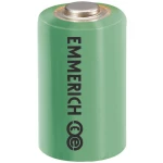 Litijumska baterija Emerich 1/2AA