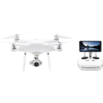 DJI uklj. pametni kontroler industrijski dron rtf zrakoplovna kamera bijela