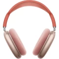 Apple AirPods Max Bluetooth®  over ear slušalice preko ušiju  ružičasta slika