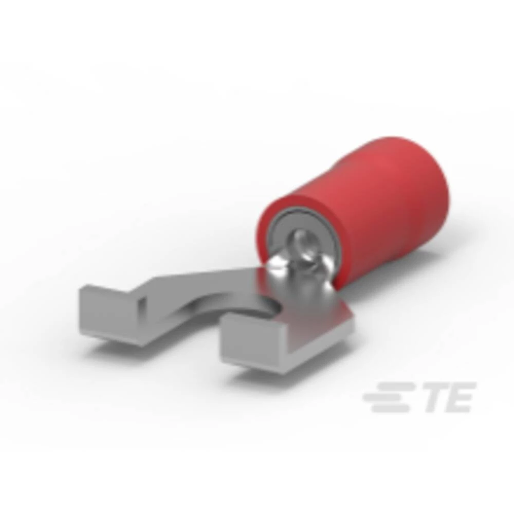 TE Connectivity PIDG Terminals and SplicesPIDG Terminals and Splices 2-32498-1 AMP slika