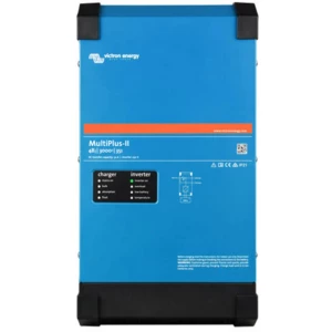 Victron Energy pretvarač MultiPlus-II 24/3000/70-32 3000 W 24 V/DC - 230 V/AC slika