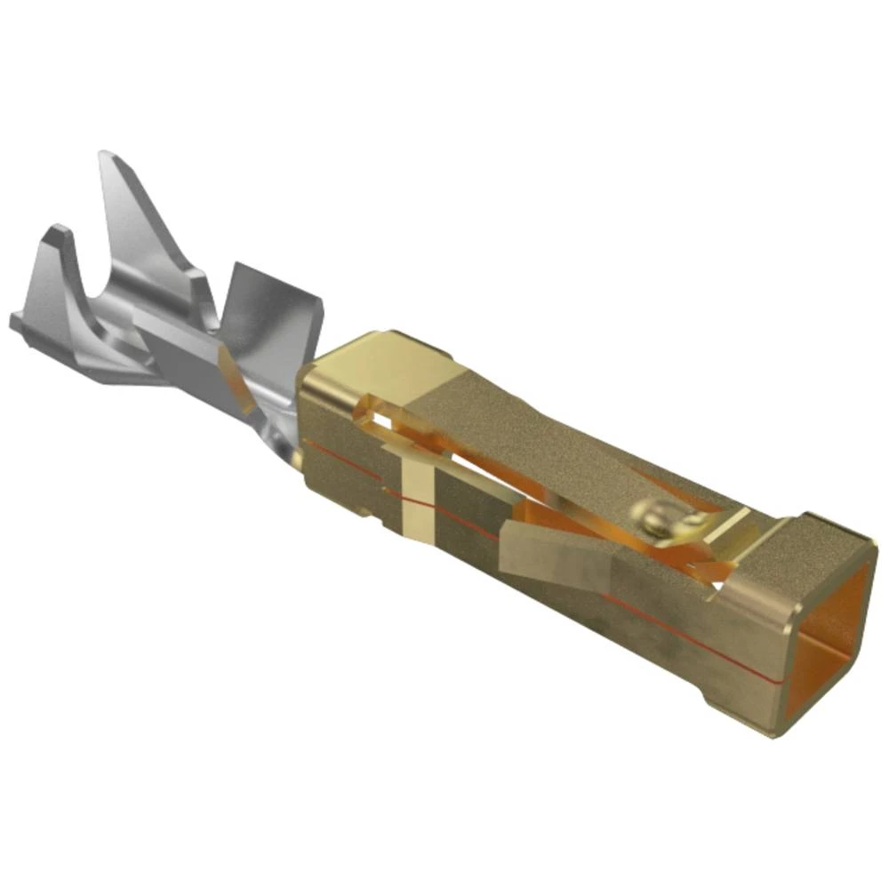 Amphenol 76347-303LF 1 St. slika