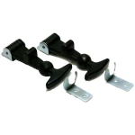 IWH 022899  držači za poklopce (D x Š x V) 12 x 3 x 3 cm