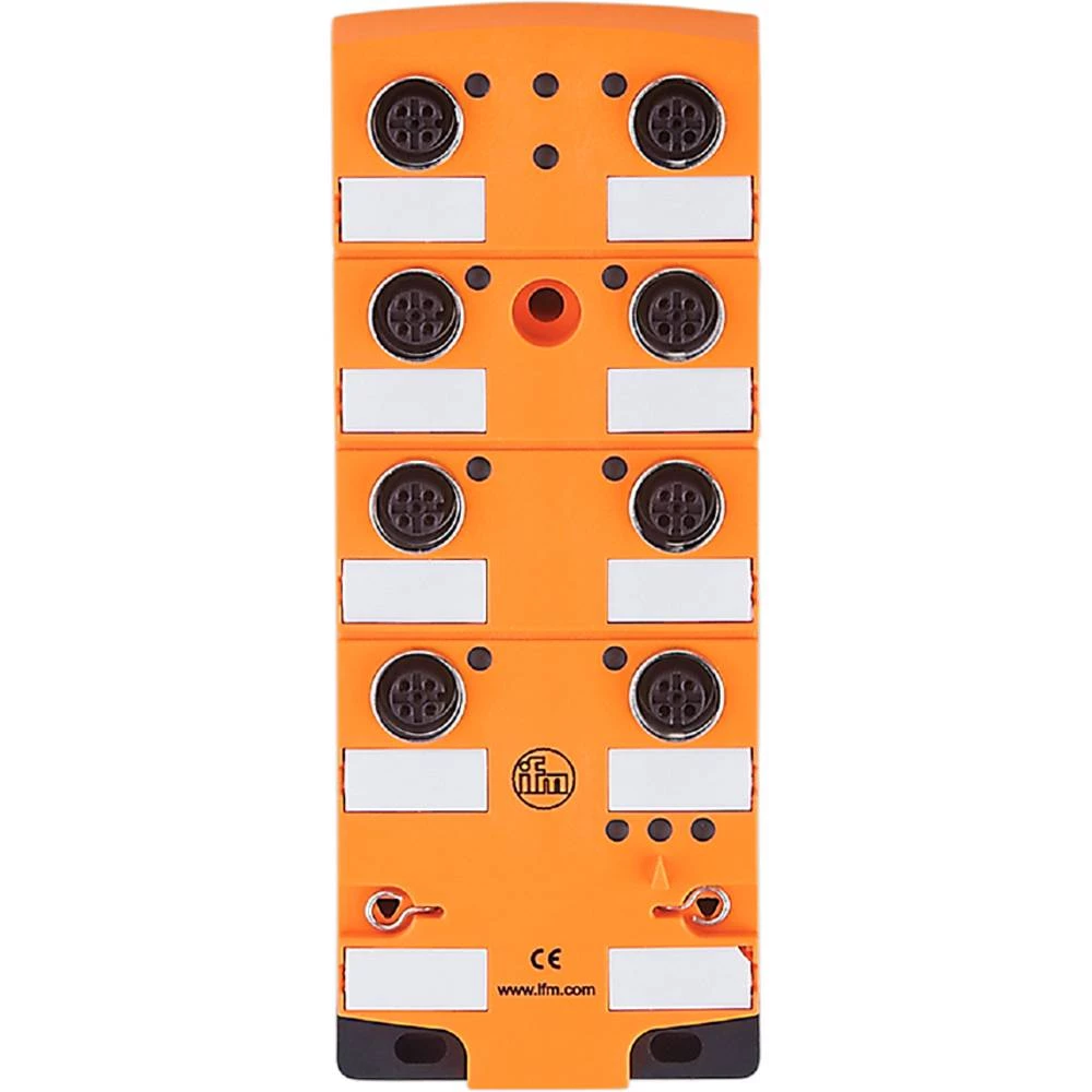 ifm Electronic AC2479 AC2479 I/O modul Broj digitalnih izlaza: 4 slika