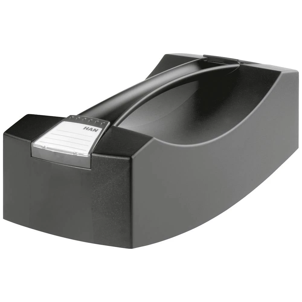 HAN za ured SWING-PLUS 19001-13 crna 1 St. slika