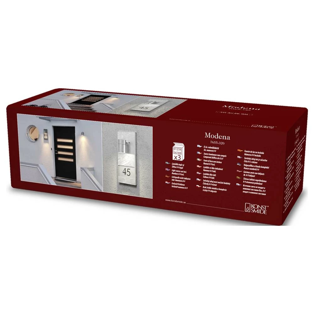 Conrad Product Image
