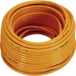 Instalacijski kabel H07BQ-F 5 x 4 mm² Narančasta as - Schwabe 59445 50 m