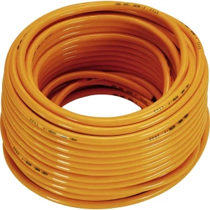 Instalacijski kabel H07BQ-F 5 x 4 mm² Narančasta as - Schwabe 59445 50 m slika