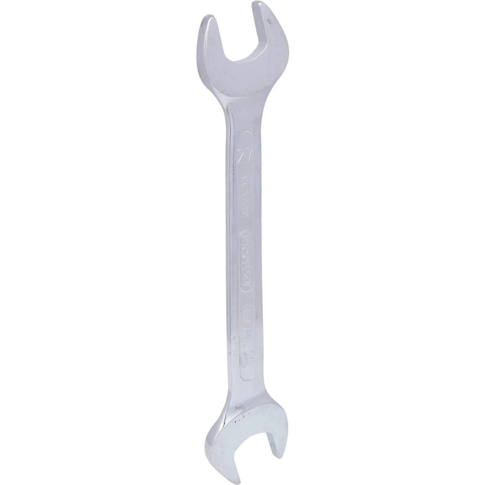 KS Tools 517.0766 517.0766 dupli viličasti ključ Veličina ključa (metrička) (naslov) 27 - 30 mm slika