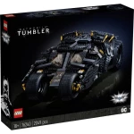 76240 LEGO® DC COMICS SUPER HEROES Batmobil ™ Tumbler