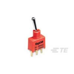 TE Connectivity Toggle  Pushbutton and Rocker SwitchesToggle  Pushbutton and Rocker Switches 4-1825142-6 AMP slika
