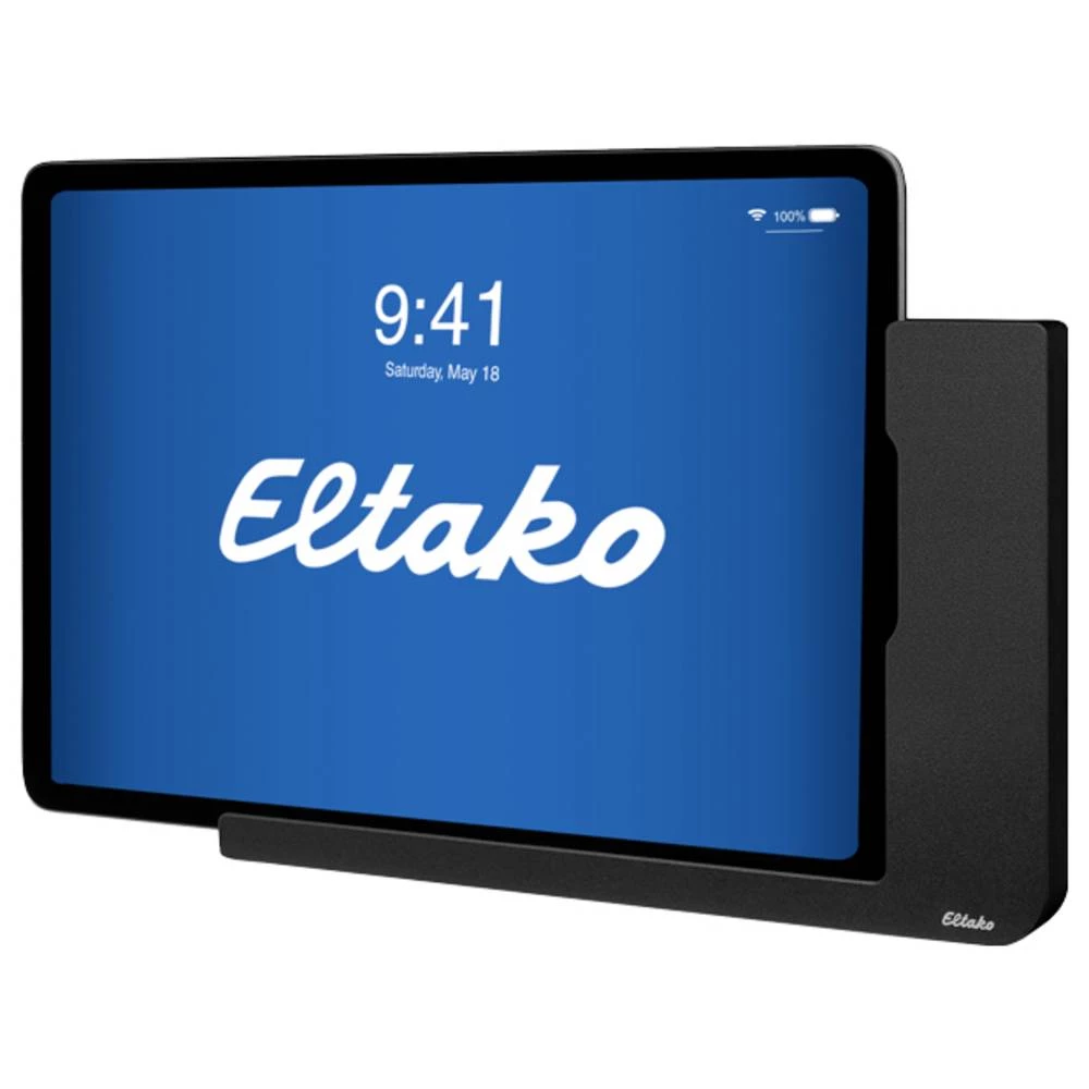 OnWall/2-sz Eltako zidna priključna stanica nadžbukna slika