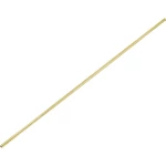 mjed cijevni štap (Ø x D) 5 mm x 500 mm Unutarnji promjer: 3 mm 1 St.