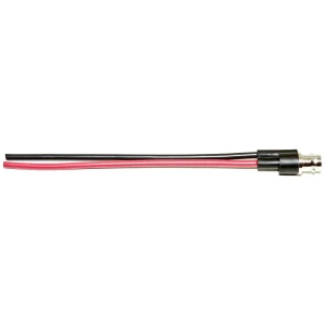 Mueller Electric BU-P4969 mjerni kabel [ženski konektor BNC - ] crvena, crna 1 St. slika