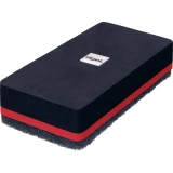 Sigel Ploča za čišćenje tablice Board-Eraser 60 mm x 130 mm x 26 mm Sintetička vuna GL188 1 ST