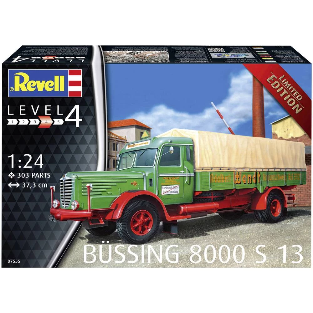 Conrad Product Image