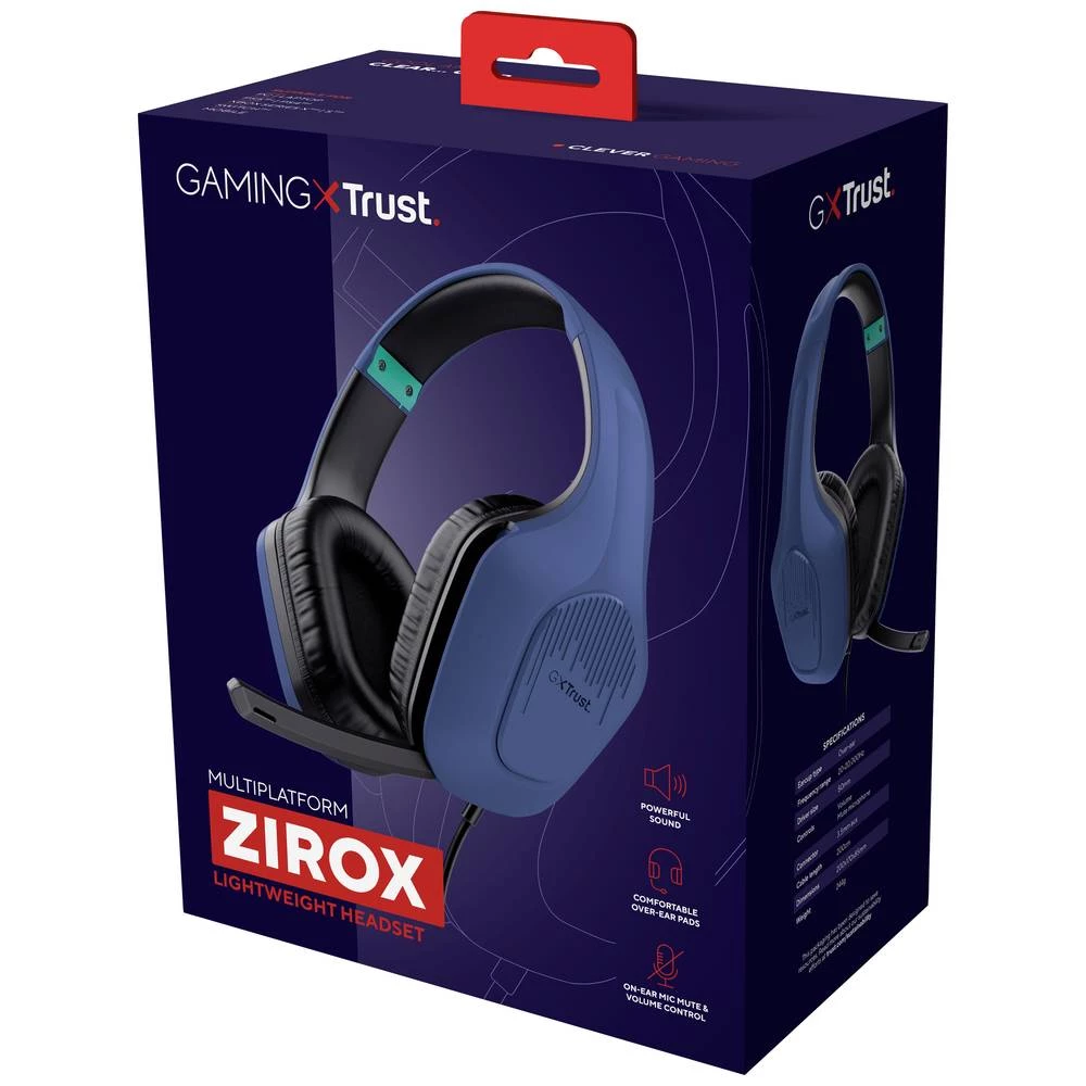 Conrad Product Image