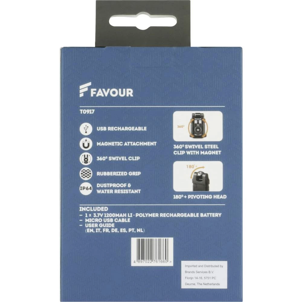 Conrad Product Image