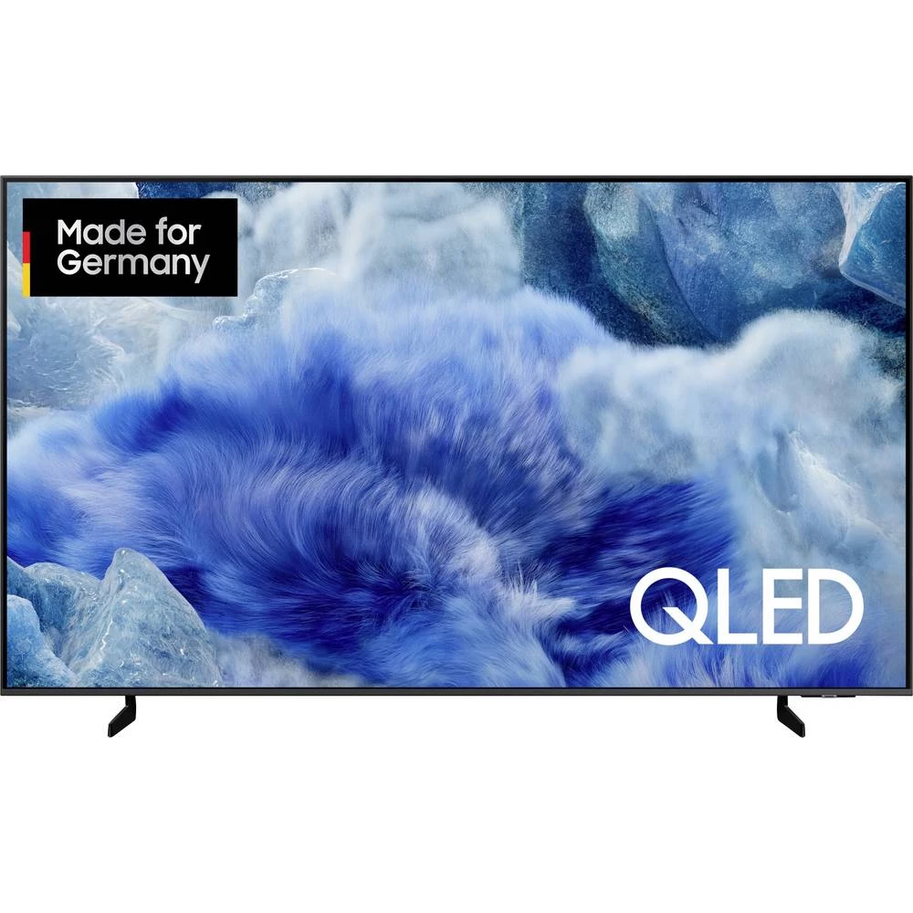 Samsung Neo QLED Q8FA Vision AI QLED-TV 214 cm 85 palac Energetska učinkovitost 2021 E (A - G) CI+, DVB-C, DVB-S2, DVB-T slika