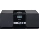 Lenco MC-030BK - Mikro-Set mit CD/ MP3-Player dječji CD