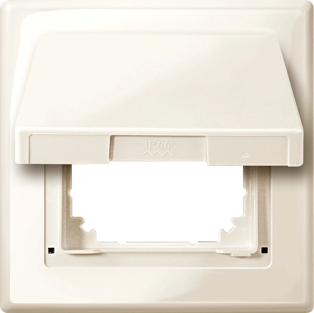 Montažni materijal Bijela Merten 478044 slika