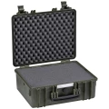 Explorer Cases Outdoor kofer   29.2 l (D x Š x V) 474 x 415 x 214 mm maslinasta 4419.G slika