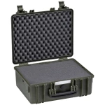 Explorer Cases Outdoor kofer   29.2 l (D x Š x V) 474 x 415 x 214 mm maslinasta 4419.G