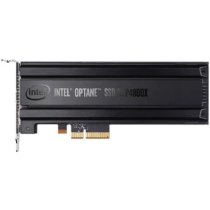 Unutarnji NVMe/PCIe SSD M.2 375 GB Intel SSDPED1K375GA01 PCIe NVMe 3.0 x4 slika