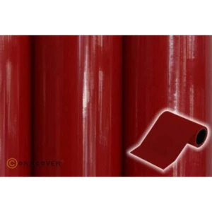 Dekorativna traka Oracover Oratrim 27-020-025 (D x Š) 25 m x 12 cm Crvena slika