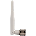 Acceltex Solutions ATS-ID90RD-245-23-1NP-IC-W antena 3 dB 2.4 GHz, 5 GHz