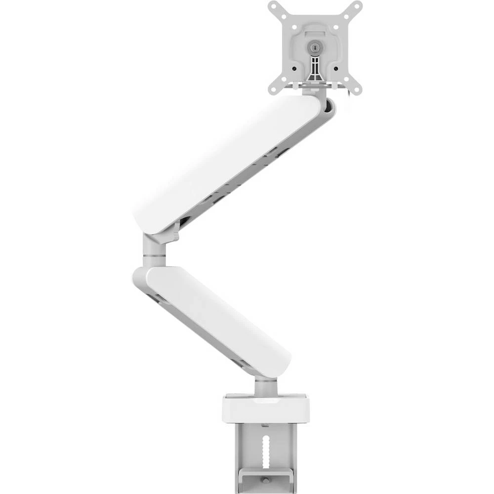 Vogel's stolni nosač za monitor MOMO 4138 1 Zaslon(i) 25,4 cm (10") - 109,2 cm (43") bijela podesiv po visini, mogučnost slika