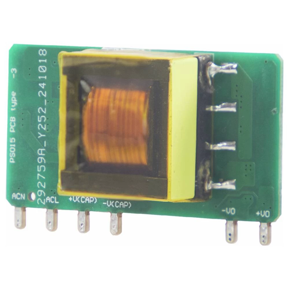 MEAN WELL IOB-15-03A AC/DC industrijsko napajanje 9.9 W slika