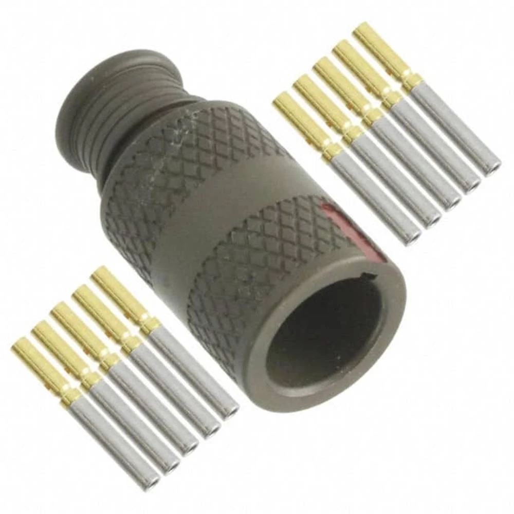 ITT  MKJ4A1W7-10S  okrugli konektori          1 St. slika