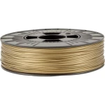 3D pisač filament Velleman PLA175BG07 PLA 1.75 mm Brončana boja 750 g