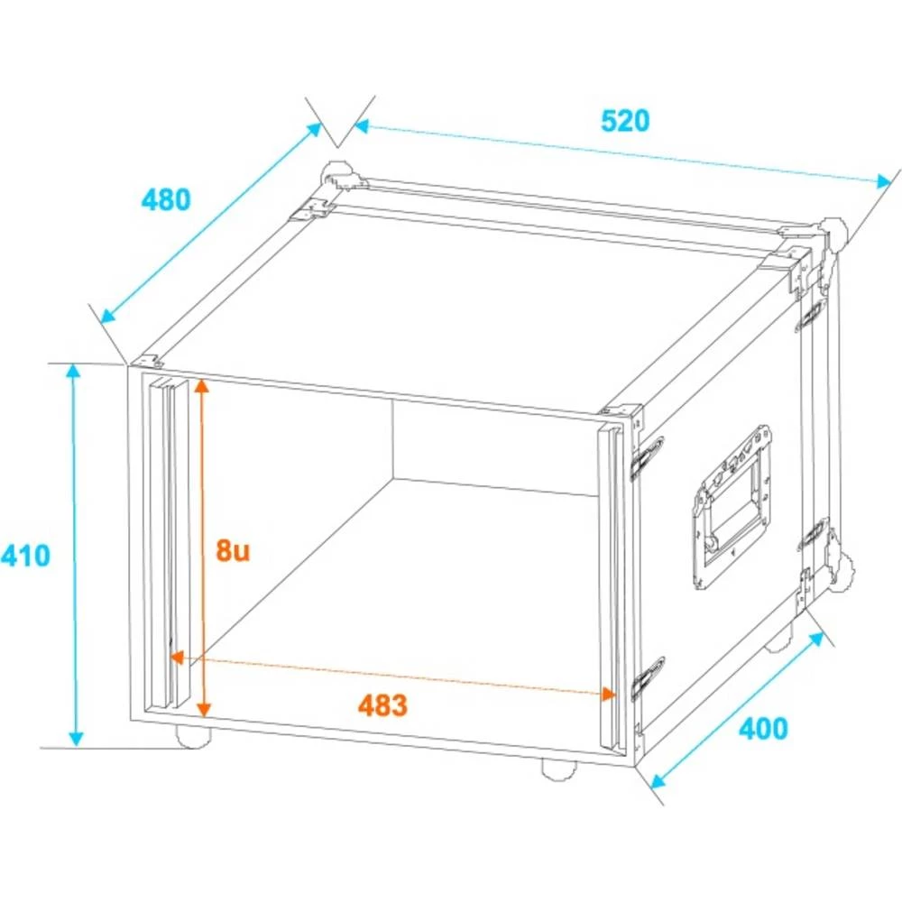 Conrad Product Image