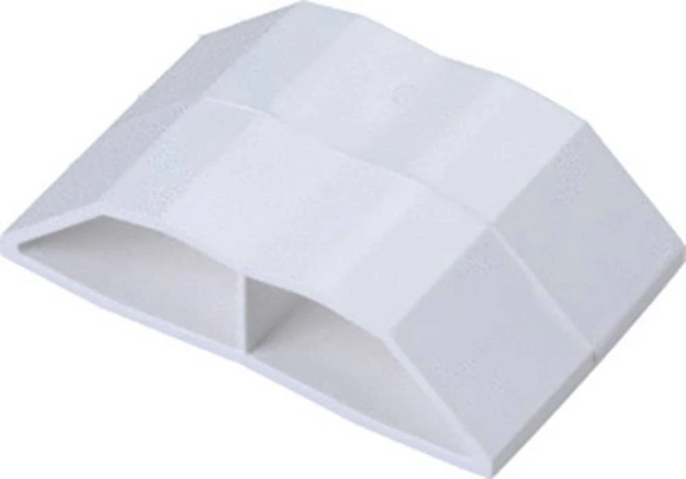 Priključak Opple 140063307 Bijela