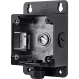ABUS TVAC31460X instalcijska kutija crna