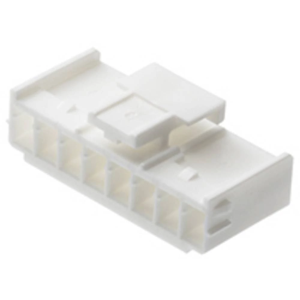 Molex kućište kabelske utičnice    511630500 1 St. slika