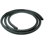 ROLINE PVC crijevo za snop kabela, samozatvarajuće, crno, 2,5 m Roline cijev za vezanje kablova  crna   1 St.  19.08.3160