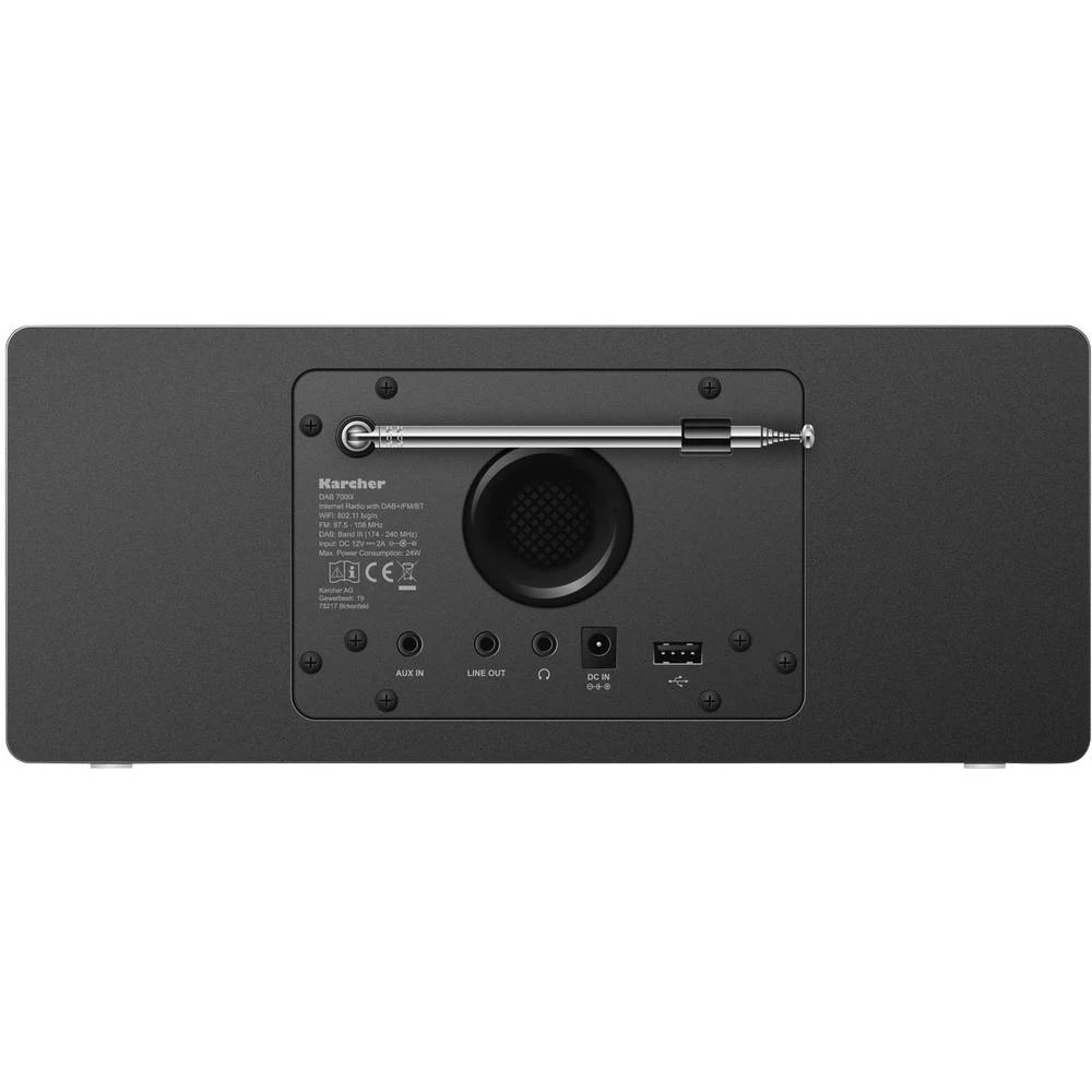 Conrad Product Image