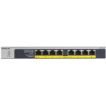 Mrežni preklopnik RJ45 NETGEAR GS108LP-100EUS 8 ulaza PoE funkcija
