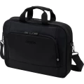 Dicota torba za prijenosno računalo Eco Top Traveller BASE Prikladno za maksimum: 43,9 cm (17,3")  crna slika