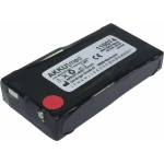 Baterija za medicinsku tehniku Akku Med Zamjenjuje originalnu akumul. bateriju BR102-4.8 4.8 V 600 mAh