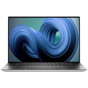 Dell Notebook XPS 17 9720 43.2 cm (17 palac)  UHD+ Intel® Core™ i9 12900HK 32 GB RAM  1 TB SSD Nvidia GeForce RTX 3060 Win 11 Pro crna, srebrna  8G1Y7 slika