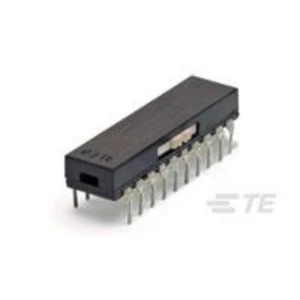 TE Connectivity Slide SwitchesSlide Switches 6-1825011-2 AMP slika
