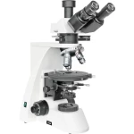 Bresser Optik Science MPO 401 Mikroskop polarizacijski mikroskop trinokularni 1000 x iluminirano svjetlo
