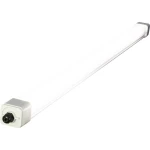 LED svjetiljka za vlažne prostorije LED LED fiksno ugrađena 22.5 W Neutralno-bijela Megaman DINO2 Siva