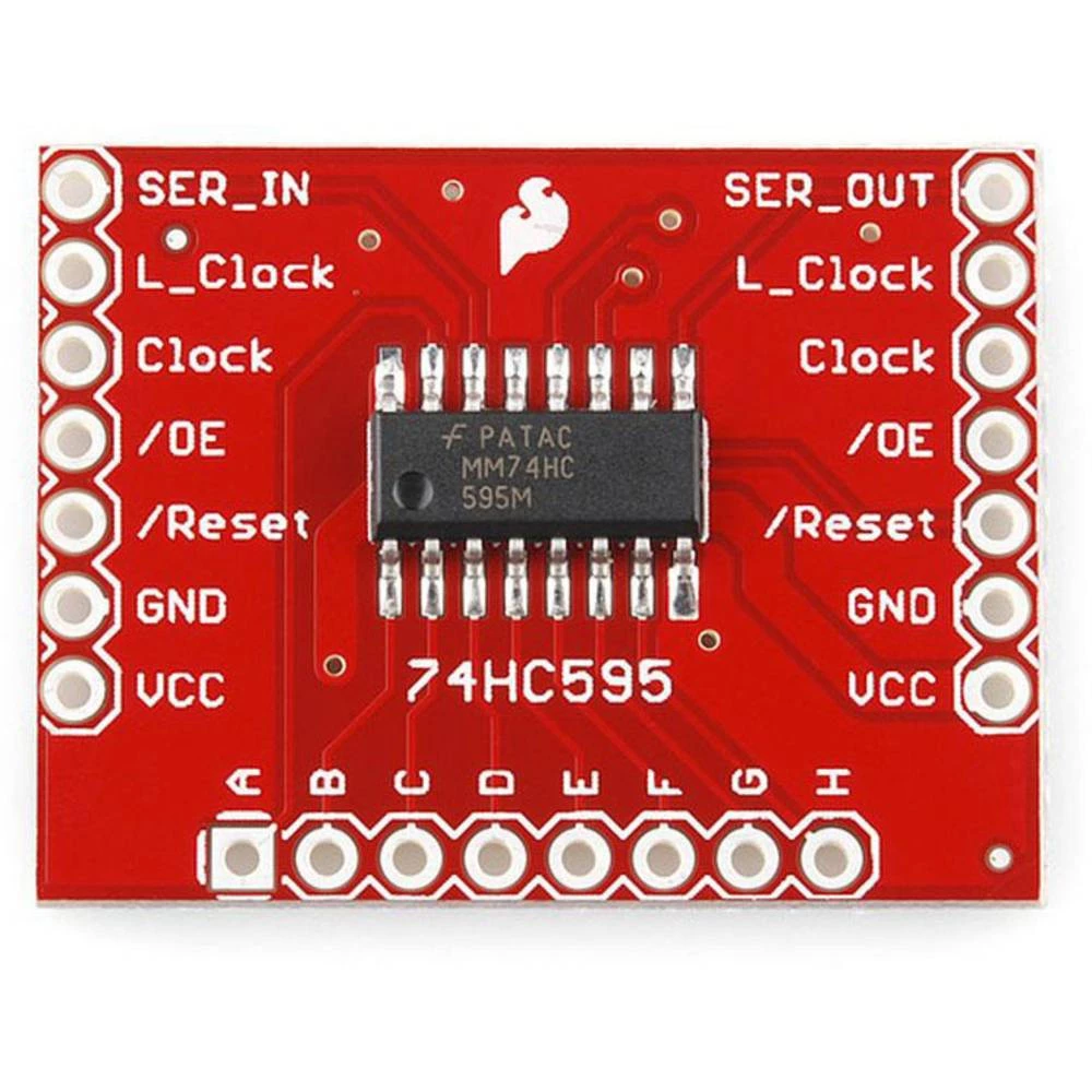 Conrad Product Image