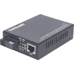 SC dvostriki konektor Mrežni medijski pretvarač 100 Mbit/s Intellinet 510530